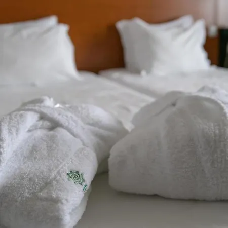 Hotel Inatel Flores