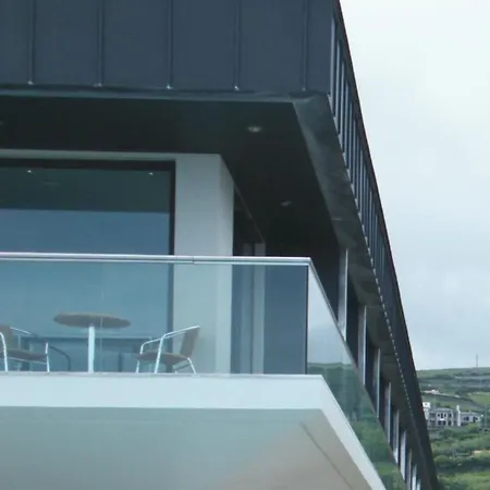 Hotel Inatel Flores Santa Cruz das Flores