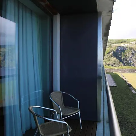 Inatel Flores Hotel Santa Cruz das Flores