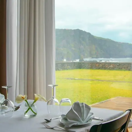 Hotel Inatel Flores