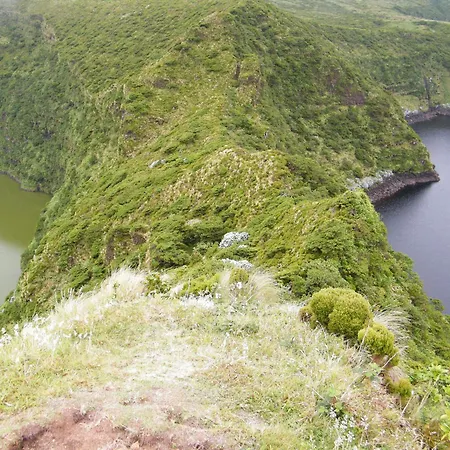 Szálloda Inatel Flores 4*