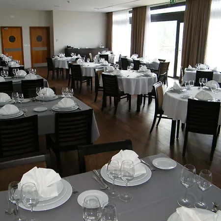 Szálloda Inatel Flores Santa Cruz das Flores