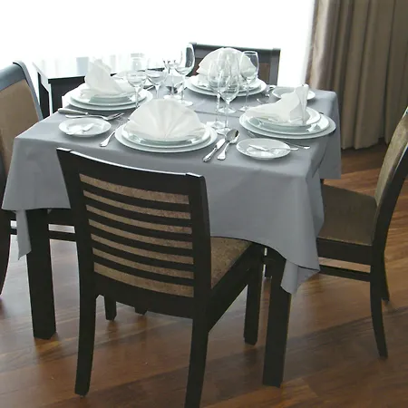 מלון Inatel Flores סנטה קרוז דאס פלורס