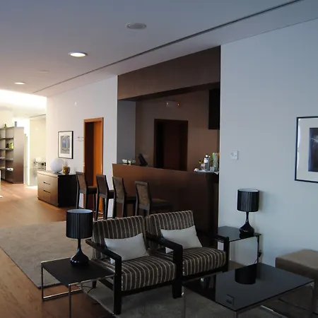 Inatel Flores מלון