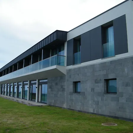 מלון Inatel Flores סנטה קרוז דאס פלורס