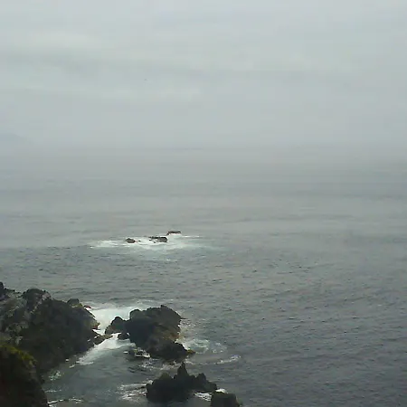 Inatel Flores 4* Santa Cruz das Flores