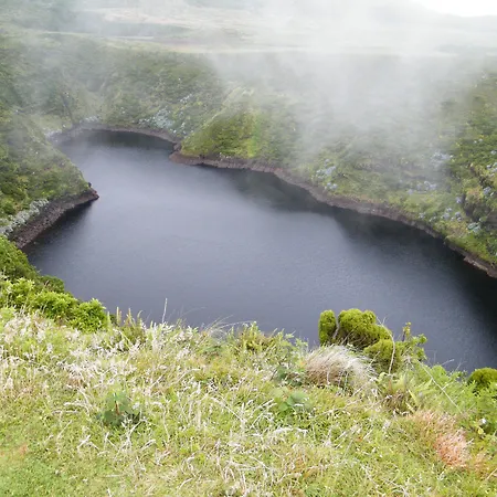 Inatel Flores סנטה קרוז דאס פלורס