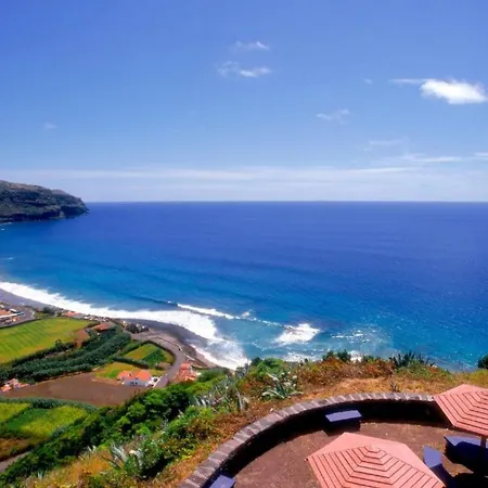 Inatel Flores סנטה קרוז דאס פלורס