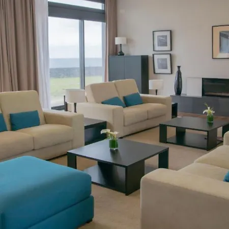 Inatel Flores Hotel 4*