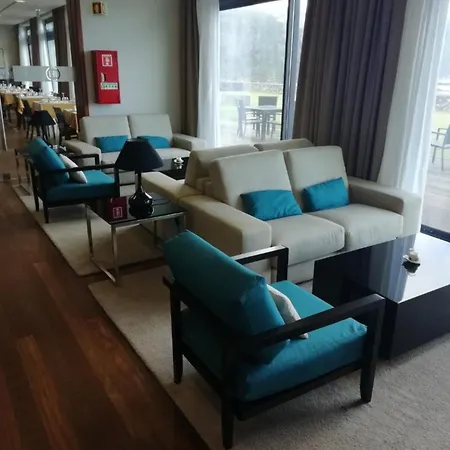 מלון Inatel Flores