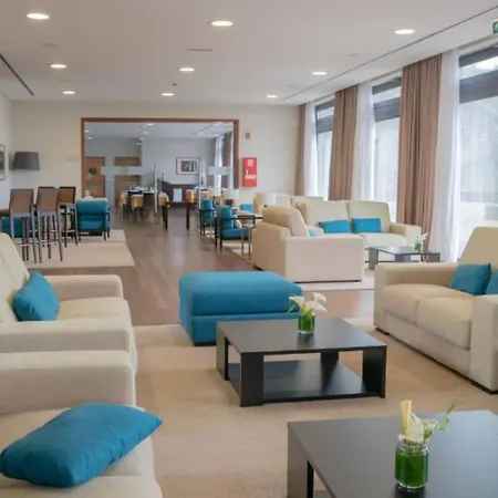 Inatel Flores Santa Cruz das Flores