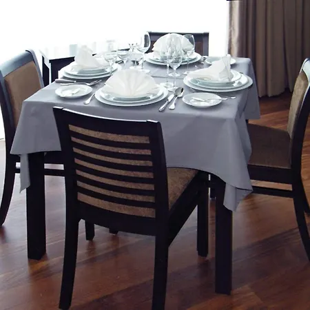 מלון Inatel Flores סנטה קרוז דאס פלורס