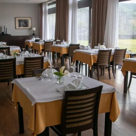 Inatel Flores Hotel 4*