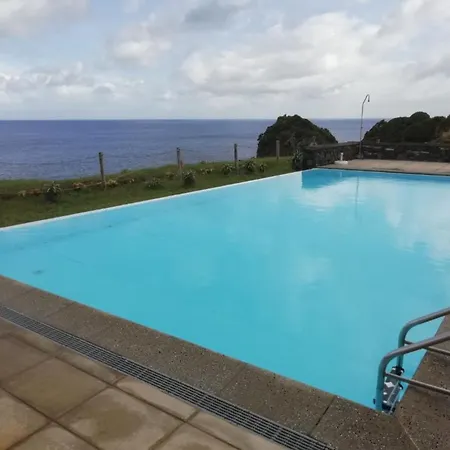 Inatel Flores 4* Santa Cruz das Flores