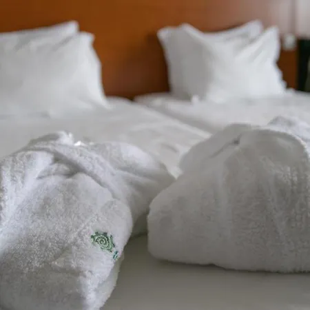 Inatel Flores 4* סנטה קרוז דאס פלורס