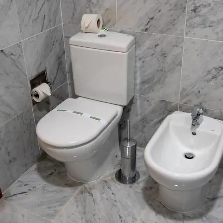 Szálloda Inatel Flores