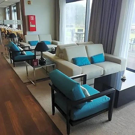 Inatel Flores Hotel 4*