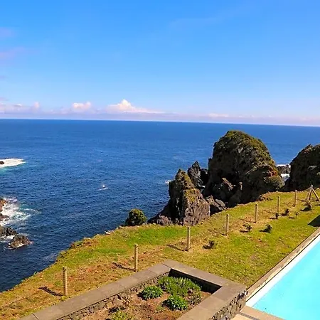 Hotel Inatel Flores