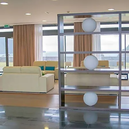 Inatel Flores Hotel 4*