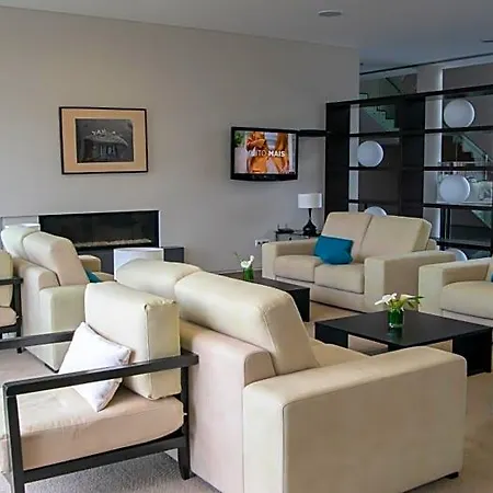 Inatel Flores Hotel 4*