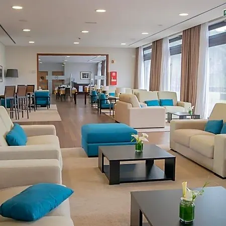 Hotel Inatel Flores 4*