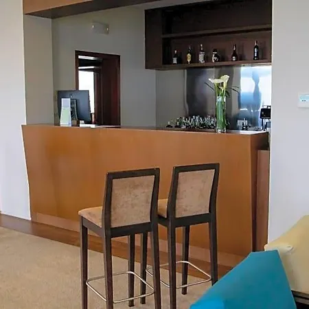 Inatel Flores Hotel Santa Cruz das Flores