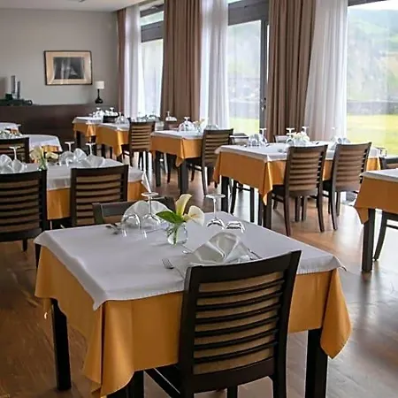 Hotel Inatel Flores 4*