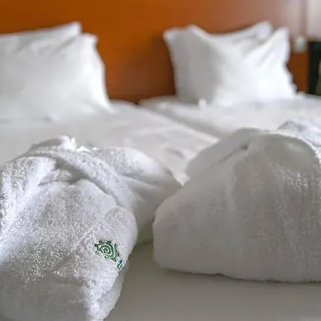 Inatel Flores Hotel