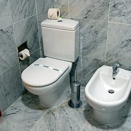 Inatel Flores Hotel
