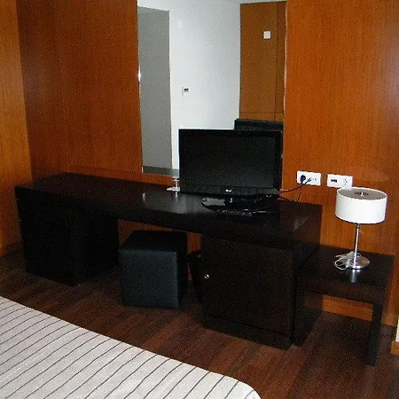 Inatel Flores סנטה קרוז דאס פלורס