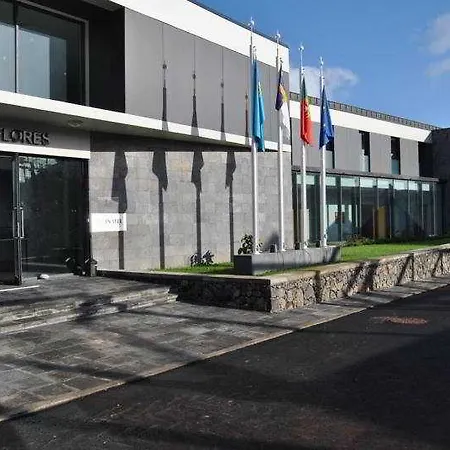 Hotel Inatel Flores 4*