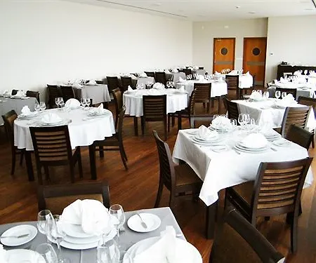 Hotel Inatel Flores