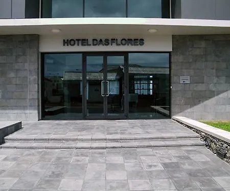Hotel Inatel Flores Santa Cruz das Flores