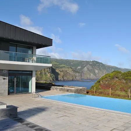 מלון Inatel Flores 4*