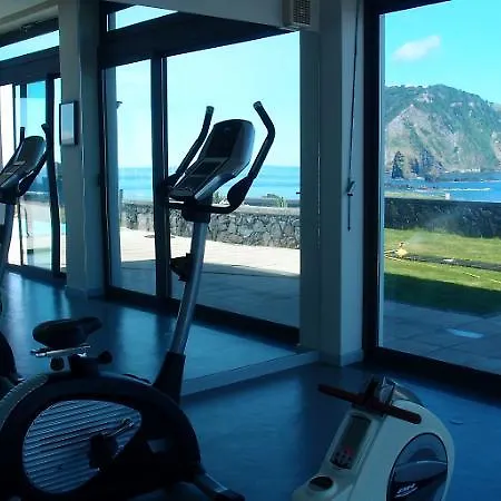 Hotel Inatel Flores 4*