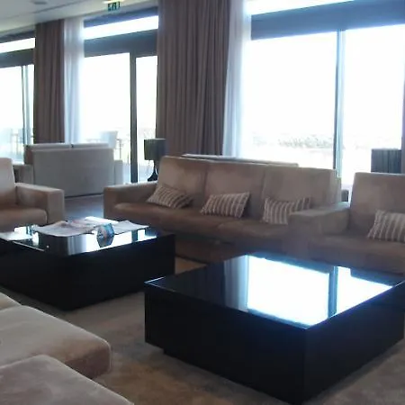 Hotel Inatel Flores 4*