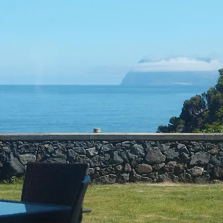 Inatel Flores 4* Santa Cruz das Flores