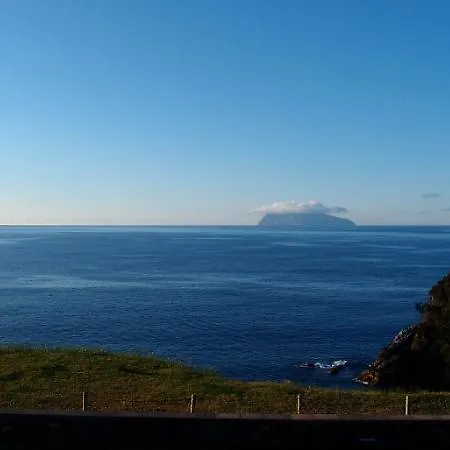 Inatel Flores 4* סנטה קרוז דאס פלורס