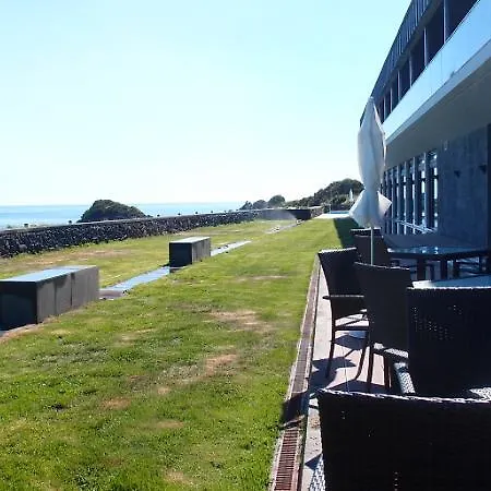 Inatel Flores 4* Santa Cruz das Flores