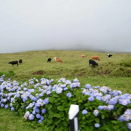 Inatel Flores Santa Cruz das Flores