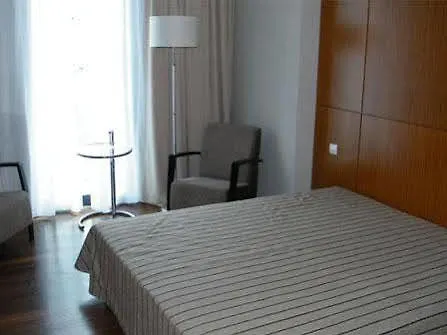 Hotel Inatel Flores 3*