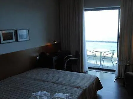 Hotel Inatel Flores 4*