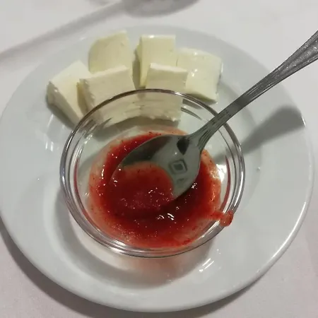 Inatel Flores מלון 4*