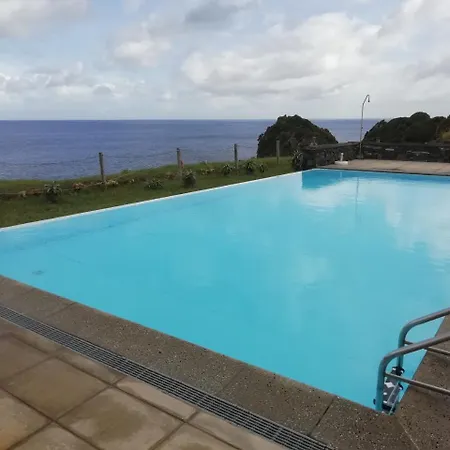Hotel Inatel Flores Santa Cruz das Flores