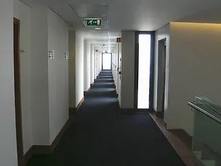 Szálloda Inatel Flores