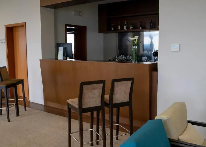 Hotel Inatel Flores 4*