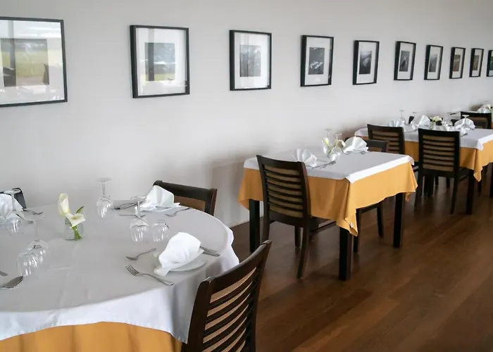 Hotel Inatel Flores 4*