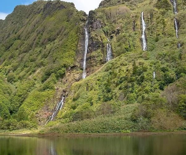 Inatel Flores Santa Cruz das Flores