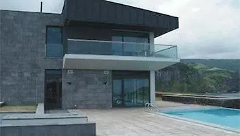 Inatel Flores Hotel Santa Cruz das Flores