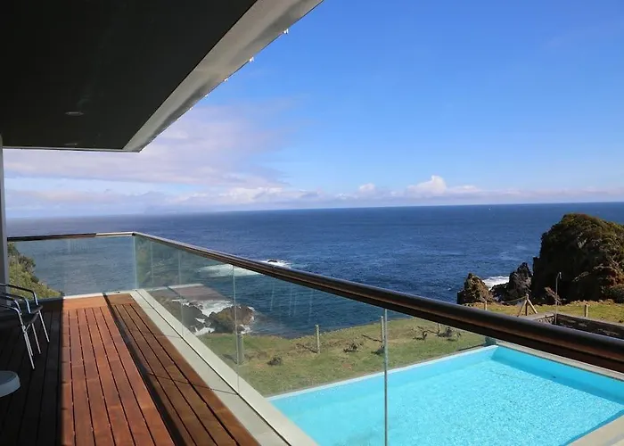 Inatel Flores Santa Cruz das Flores